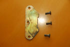 191-880-553-a Vw Gti Golf Jetta Two Point Safety Belt Anchor Plate