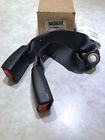 19148866 Gm Nos Oem Chevy Hhr Rear Center Seat Belt Kit