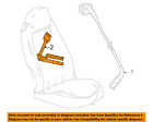 19151074 Gm Chevrolet Oem 05-12