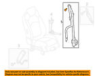19178501 Gm Buick Oem 2008