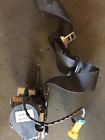 19181896 Gm Oem Front Seat Belt-assy
