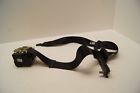 191857827 Land Rover Range Left Driver Side Seatbelt Seat Belt