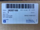 19207185 Seat Gm Cadillic Cts Front Belt Harmess New