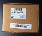 19208288 Gm Buckle Part