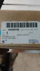 19209759 Cadillac Seat Belt