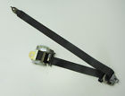 19249 Mopar Dodge Ram Quad Cab Lh Seat Belt Retractor Gray