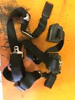 1924925 1924931 Bmw Rear Seat Belts Oem