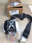 19256144 General Motors Passenger Side Belt Retractor Ebony
