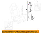 19256231 Gm Chevrolet Oem 2010