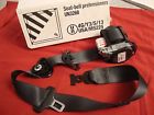 19256566 Gm Oem Seat Belt