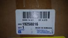 19258016 Gm Oem Front Seat Tensioner Right