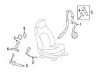 19258321 Gm Cadillac Oem 11-14 19258321 Gm Cadillac Oem 11-14