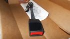 19258677 General Motors Oem Gm Rh Front Seat Belt Buckle New