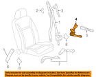 19258708 Gm Chevrolet Oem 2012