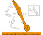 19258731 Gm Cadillac Oem 11-14