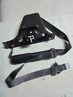 19260178 Gm Oem Front Seat Belt Rh Passenger Extended Cab