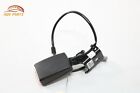 22946140 19299674 - Chevrolet Volt Rear Right Side Seat Belt Seatbelt Buckle Oem