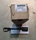 19299881 Gm New Oem Drivers Front Seat Buckle For Buick Encore