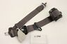215.gm8g17 19302390 Gm New Oem Colorado Canyon Crewcab Seat Belt Retractor Cocoa