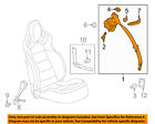 19328688 Gm Chevrolet Oem 14-16