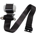 23261710 19330752 General Motors Seat Belt Retractor Rear Rh Cocoa New Oem