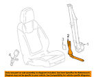 19352262 Gm Chevrolet Oem 16-17