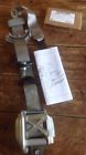 19353020 Gm Part Cadillac Ats Belt Kit Left Seatbelt Titanium