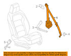 19353422 Gm Chevrolet Oem 16-17