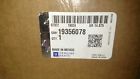 84234004 19356078 19356015 General Motors Seat Belt Retractor Front Lh Jet Black Gm