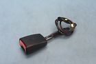 1938200115a Fiat Chrysler Crossfire Roadster Front Left Seat Belt Buckle Oem