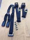 1952835 1952834 Bmw E30 Oem Coupe