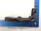 19730043231 Mercedes Rear Right Side Seat Belt Seatbelt Buckle Oem