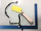 19730045234 Lexus Front Driver Left Seat Belt Seatbelt Buckle Oem