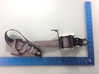 Tk-ab0-j1366 19730045687 Honda Insight Front Left Seat Belt Retractor Oem