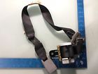 19730050135 Lexus Rear Middle Seat Belt Seatbelt Retractor Oem