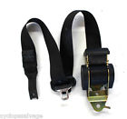 72118229860 1977242 Bmw Oem Sedan Passenger Front Seat Belt Upper Strap Seatbelt