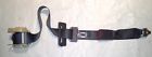 1by501dvae Dodge Challenger Oem Rear Center Shoulder Seat Belt Assembly