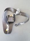 1c1857705mhcq Vw Beetle Front Seat Belt Buckle Retractor Lh Driver Side