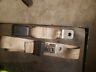 1c3z25611b60bac Ford Oem Super Duty Front Seat Middle