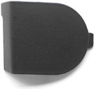 1dx41xdvab Chrysler Corp Left Front Seat Belt Anchor Cover Jeep Liberty