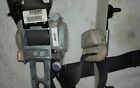 1eu002dvaa Mopar Oem Front Seat Belt Assy Right