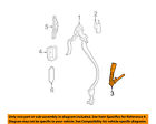 1gd801dvad Mopar Jeep Chrysler Oem