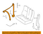 1hq42dx9aa Mopar Dodge Chrysler Oem