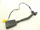 1j3858471m 1j3858471 Oem Vw Gti Golf Front Left Seat Belt Buckle Receiver