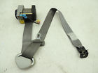 1j4857706l 1j4857706 Oem Vw Jetta Front Right Passengers Side Seat Belt Grey