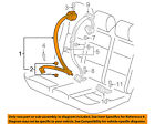 1k5857806raa Volkswagen Vw Oem 05-10