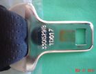 1l3z-54611c22-aa Ford Fit-2014-2015-chevy-gmc-silverado-sierra-tahoe Seat Belt-extension-extender