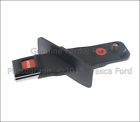 1l5z1360045aaa Ford Brand New Oem Driver Side Rear Seat Belt Buckle