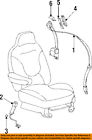 1l7z7861203caa Ford Lincoln Oem Navigator Front Seat Left