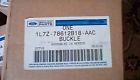1l7z78612b18aac Ford Nos Rh Side Front Seat Belt Buckle Expedition